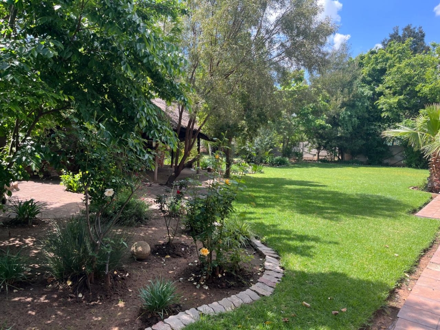4 Bedroom Property for Sale in Riebeeckstad Free State